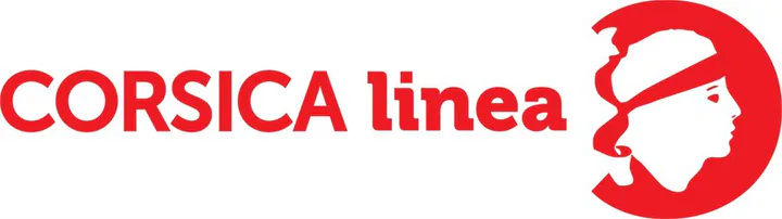 Logo CORSICA linea