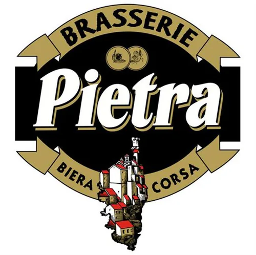 Logo Brasserie Pietra