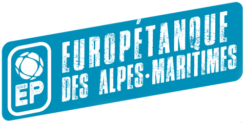 Europétanque des Alpes-Maritimes
