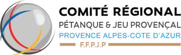 Comité régional FFPJP Provence-Alpes-Côte d’Azur