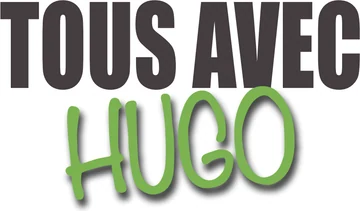 Tous avec Hugo