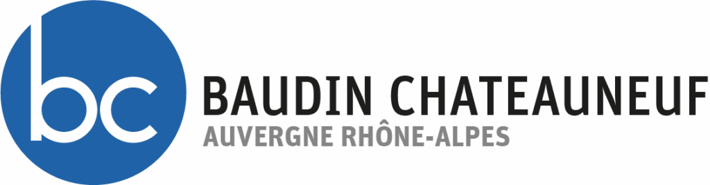 Baudin Chateauneuf Auvergne Rhône-Alpes